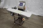 Mettler Toledo Xc3 Checkweigher